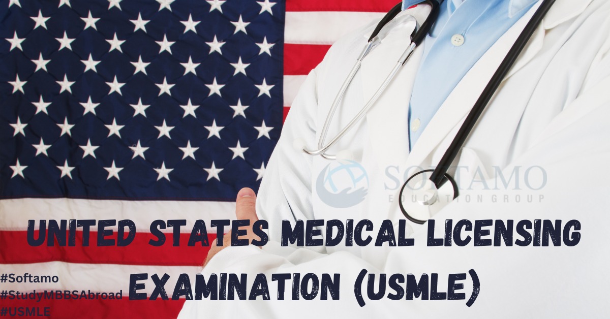 USMLE Preparation (USA)